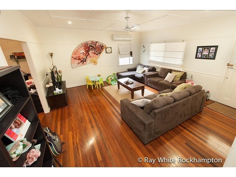 286 Eldon Street, Berserker QLD 4701