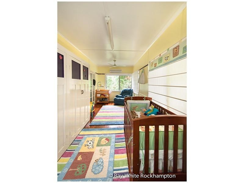 286 Eldon Street, Berserker QLD 4701