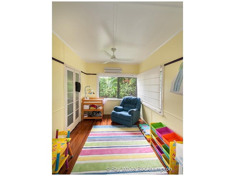 286 Eldon Street, Berserker QLD 4701