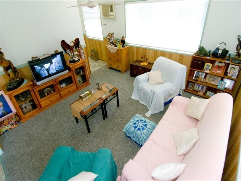 4 Doyle Street, Park Avenue QLD 4701