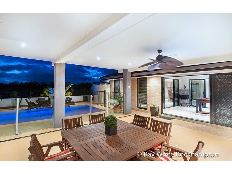 5 Riverside Drive, Parkhurst QLD 4702