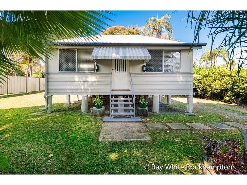 168 Horton Street, Koongal QLD 4701