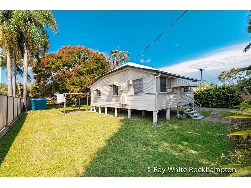 168 Horton Street, Koongal QLD 4701