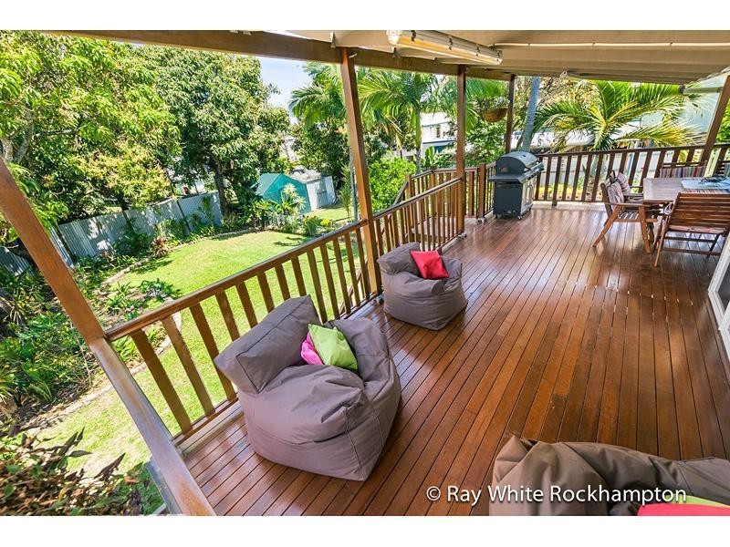 34 Burnett Street, Berserker QLD 4701