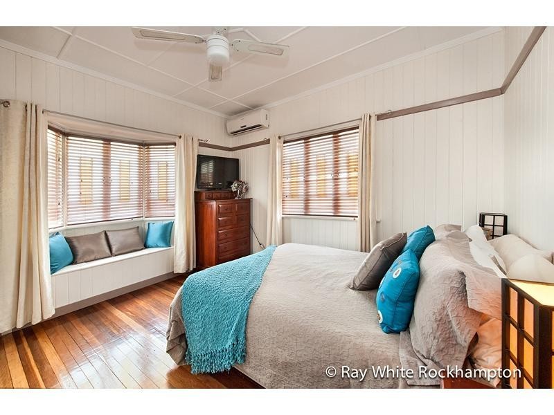 34 Burnett Street, Berserker QLD 4701