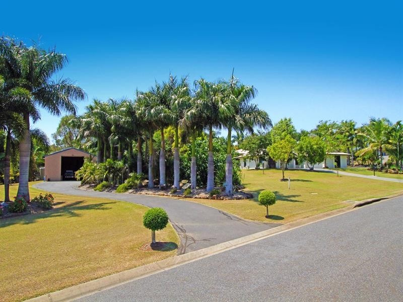 99 Angela Road, Rockyview QLD 4701