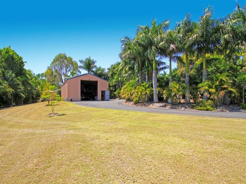 99 Angela Road, Rockyview QLD 4701