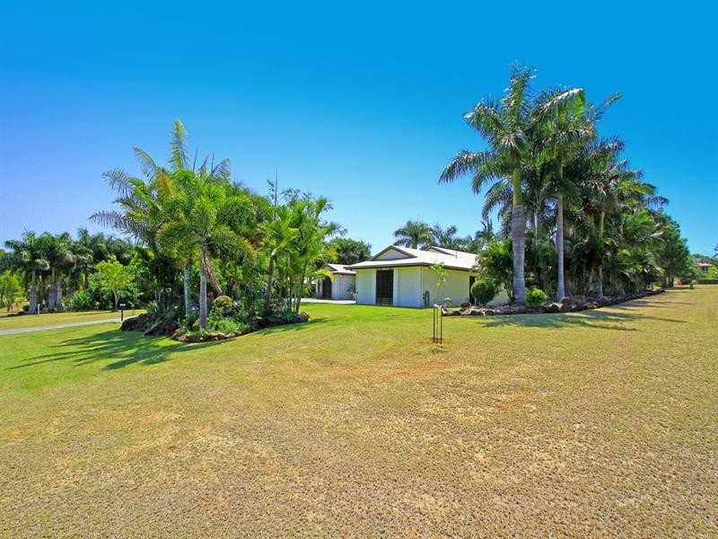 99 Angela Road, Rockyview QLD 4701