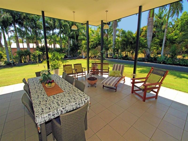 99 Angela Road, Rockyview QLD 4701