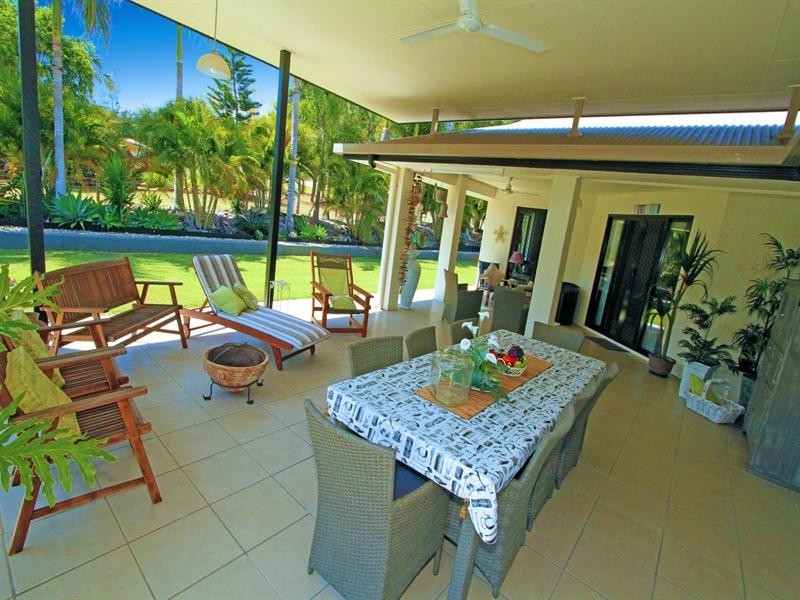 99 Angela Road, Rockyview QLD 4701