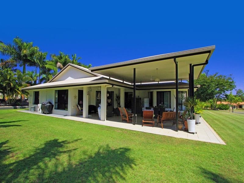 99 Angela Road, Rockyview QLD 4701