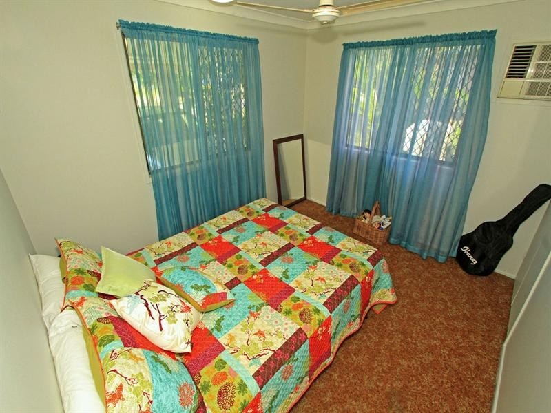 35 Twigg Street, Park Avenue QLD 4701