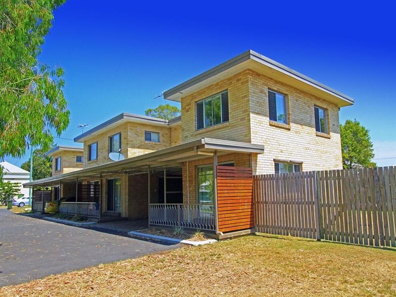 3/73 Livingstone Street, Berserker QLD 4701