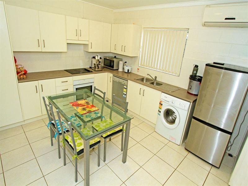 3/73 Livingstone Street, Berserker QLD 4701