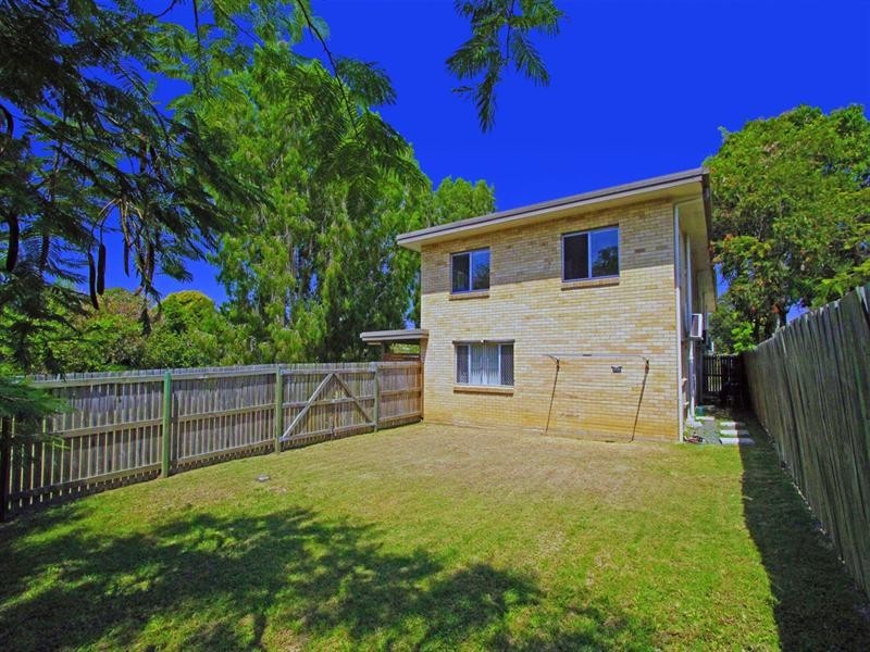 3/73 Livingstone Street, Berserker QLD 4701