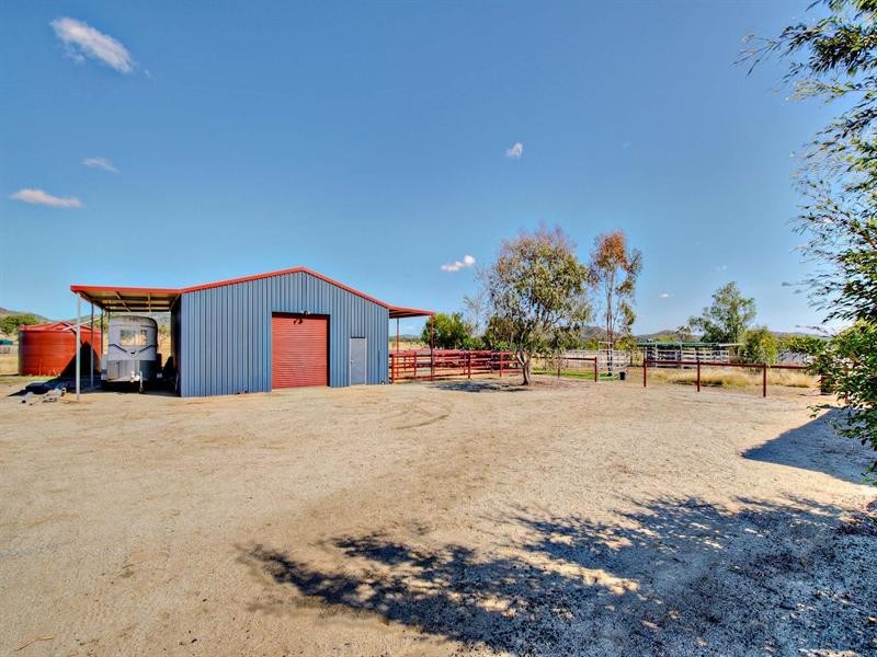16 Janay Road, Kabra QLD 4702