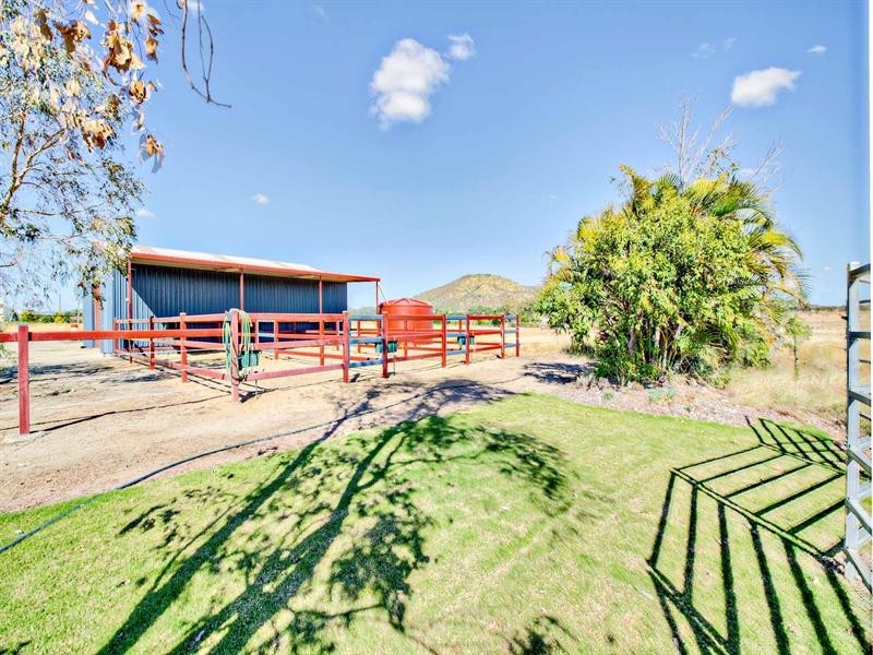 16 Janay Road, Kabra QLD 4702