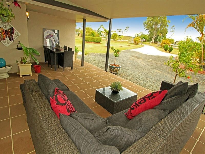 16 Janay Road, Kabra QLD 4702