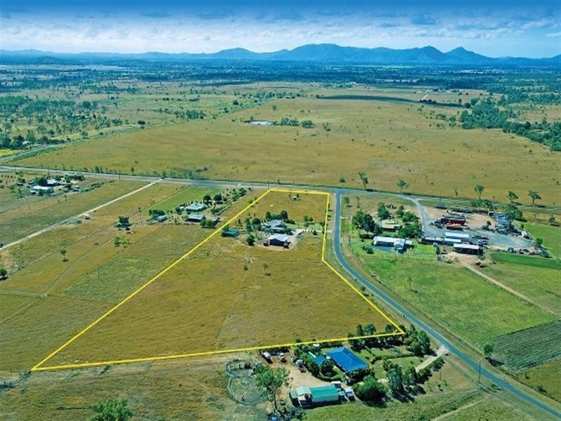 16 Janay Road, Kabra QLD 4702