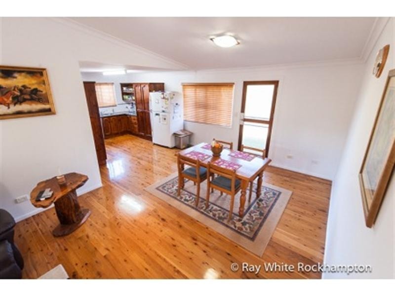 586 Cawarral Road, Cawarral QLD 4702