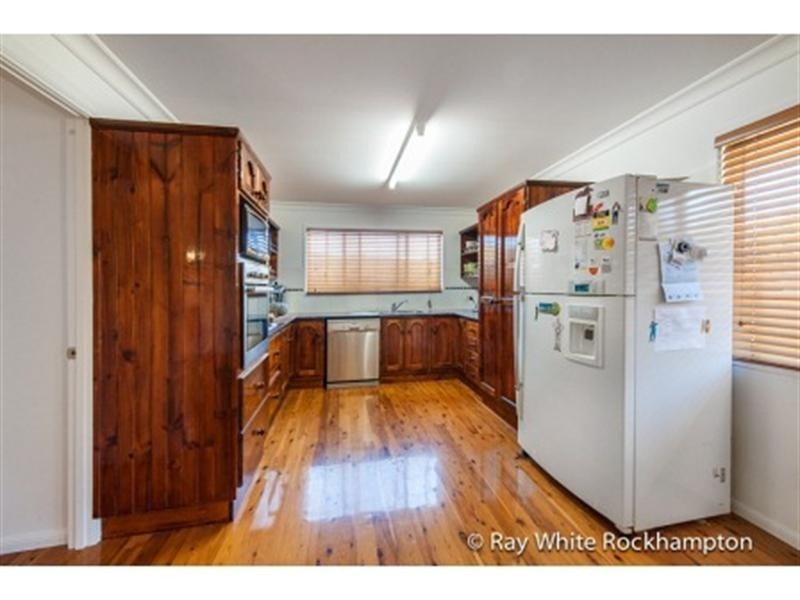 586 Cawarral Road, Cawarral QLD 4702