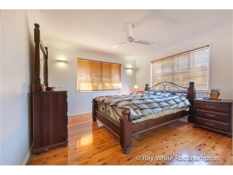 586 Cawarral Road, Cawarral QLD 4702