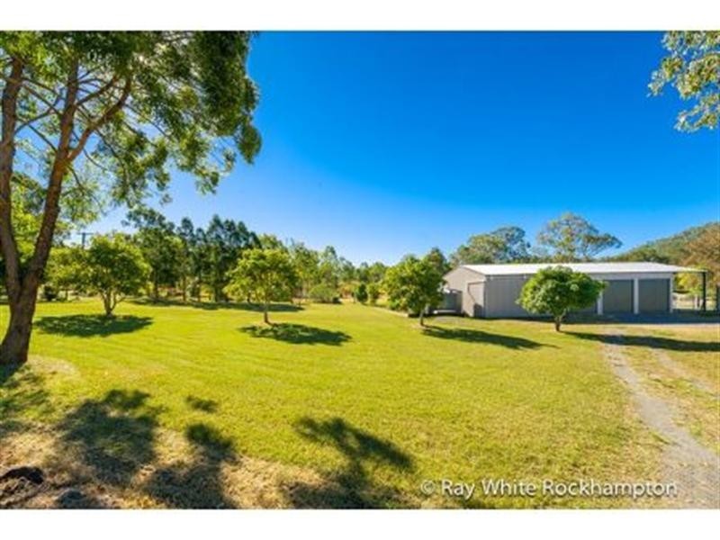 586 Cawarral Road, Cawarral QLD 4702
