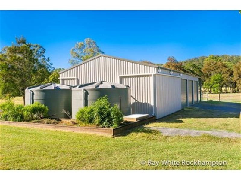 586 Cawarral Road, Cawarral QLD 4702
