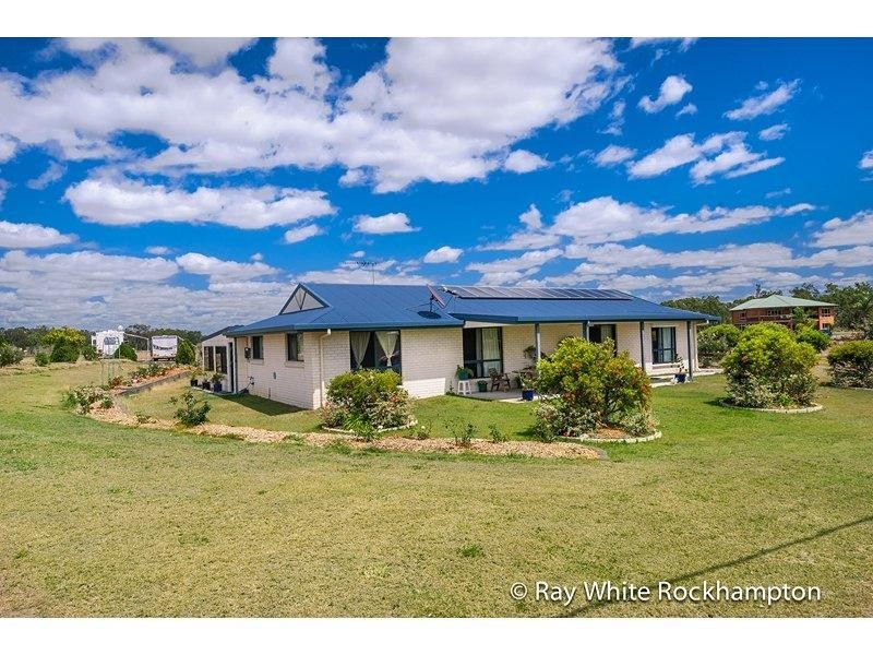 37 Oxley Drive, Glenlee QLD 4711