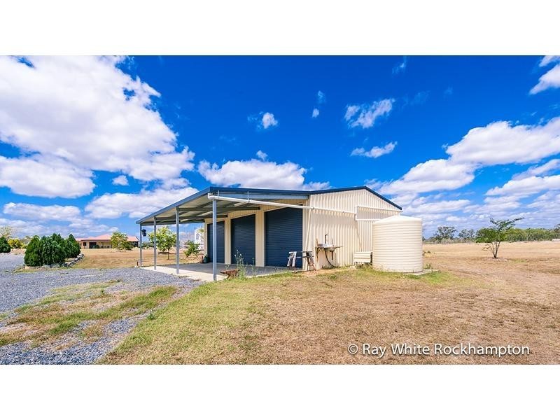 37 Oxley Drive, Glenlee QLD 4711