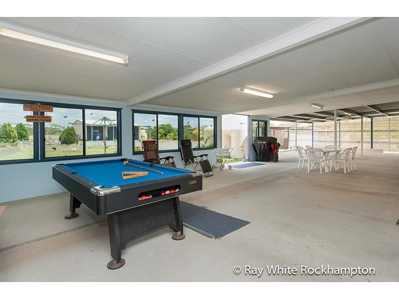 37 Oxley Drive, Glenlee QLD 4711