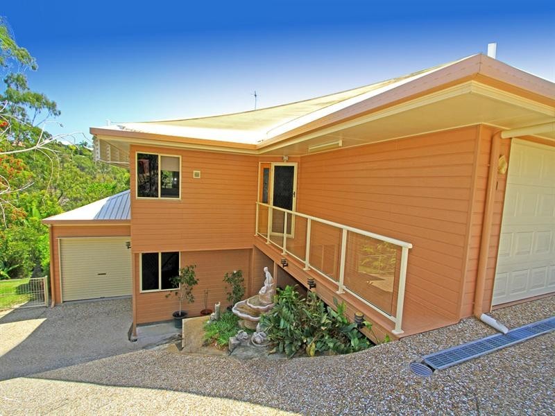 11 Laylee Court, Frenchville QLD 4701