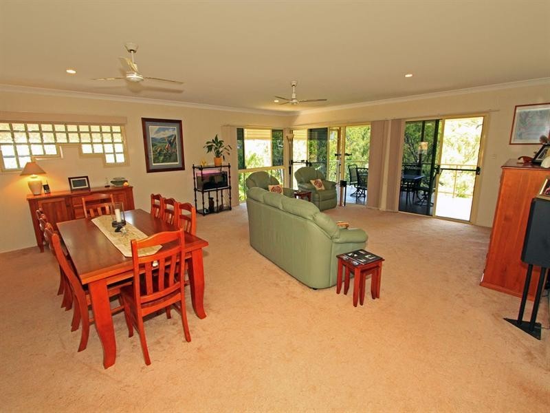 11 Laylee Court, Frenchville QLD 4701