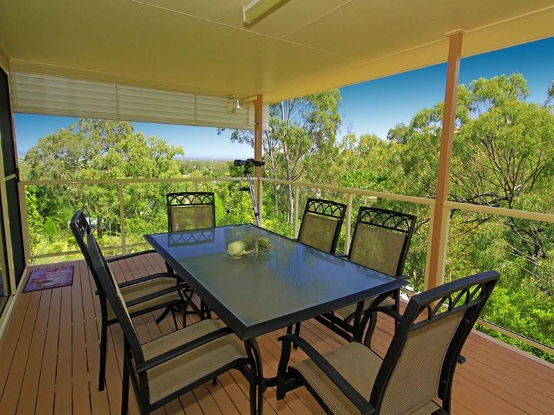 11 Laylee Court, Frenchville QLD 4701