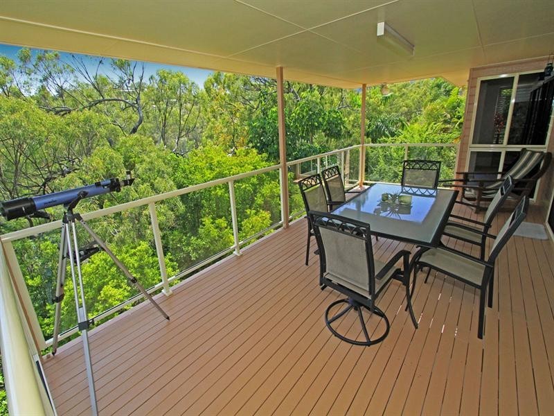 11 Laylee Court, Frenchville QLD 4701