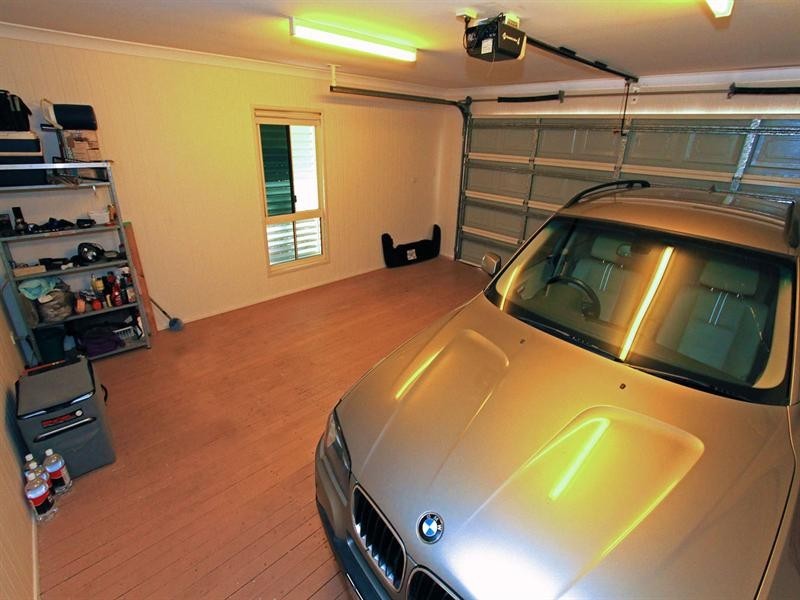 11 Laylee Court, Frenchville QLD 4701