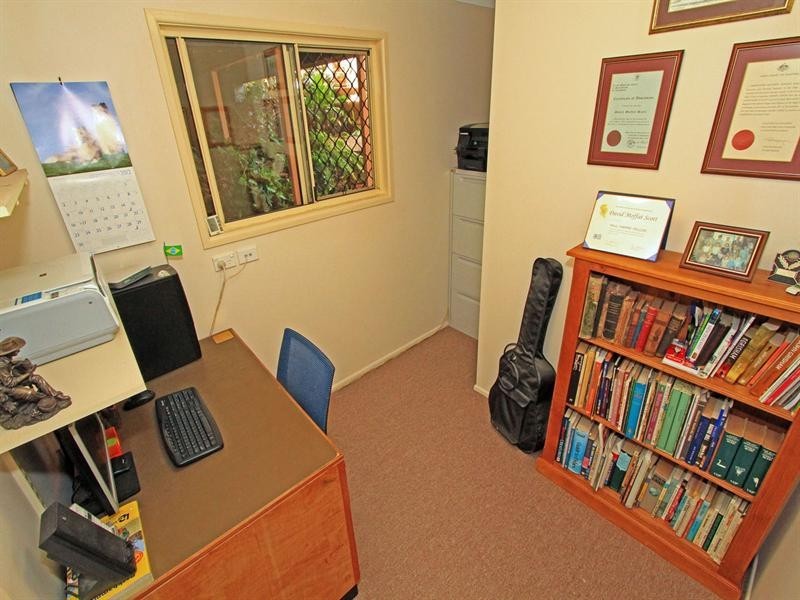 11 Laylee Court, Frenchville QLD 4701