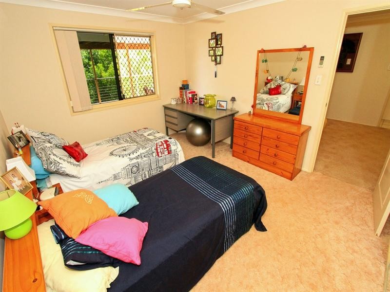 11 Laylee Court, Frenchville QLD 4701