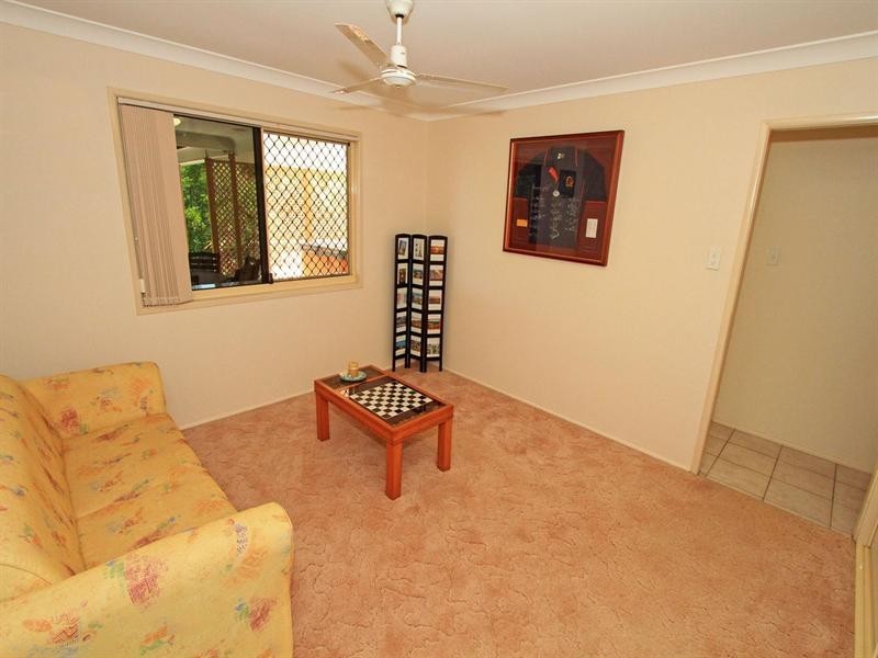 11 Laylee Court, Frenchville QLD 4701