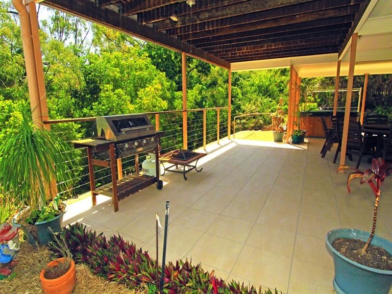 11 Laylee Court, Frenchville QLD 4701