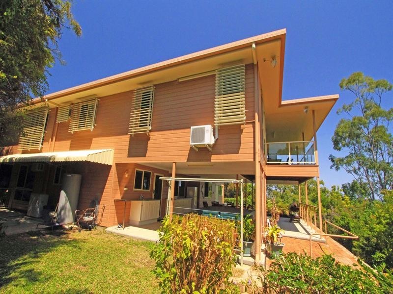 11 Laylee Court, Frenchville QLD 4701