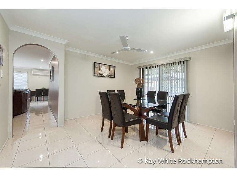 2 Moss Court, Frenchville QLD 4701