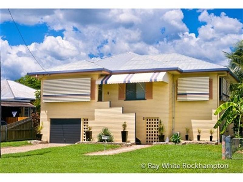 4 Luck, Wandal QLD 4700