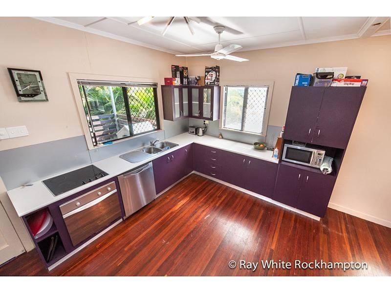 146 Housden Street, Frenchville QLD 4701