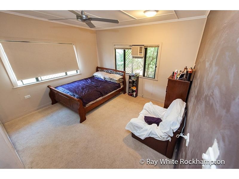 146 Housden Street, Frenchville QLD 4701