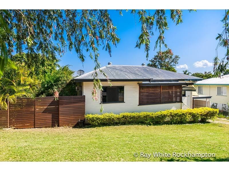 146 Housden Street, Frenchville QLD 4701