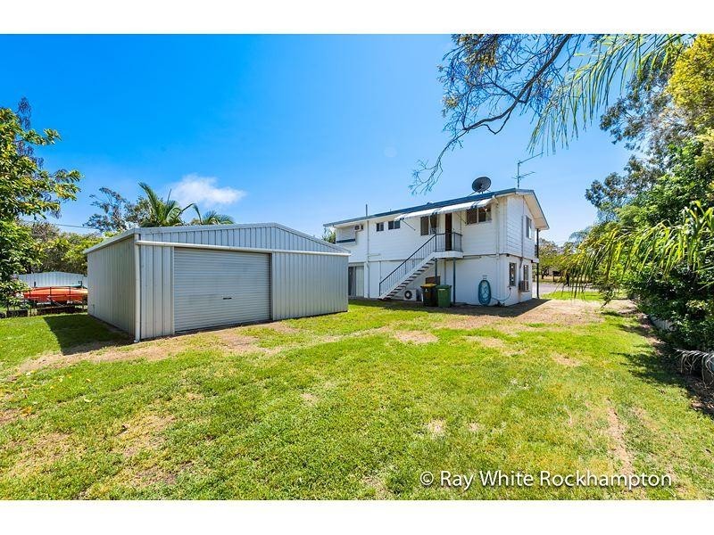3 Barry Street, Gracemere QLD 4702