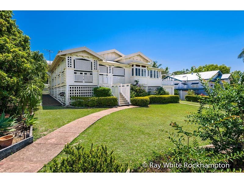 62 Cambridge Street, The Range QLD 4700