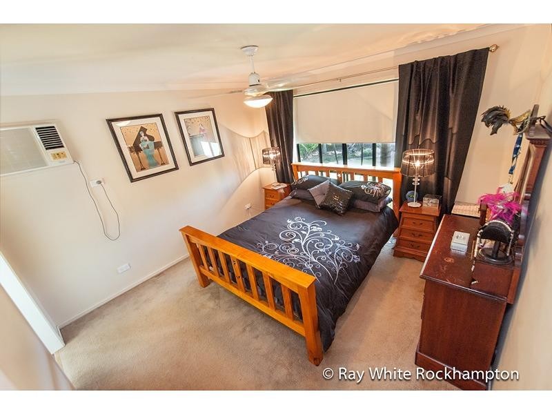 10 Pershing Street, Wandal QLD 4700