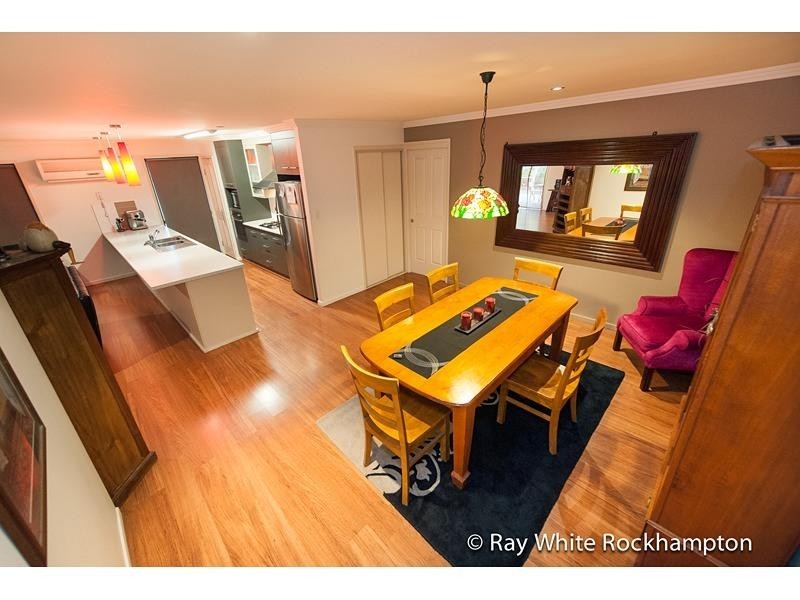 10 Pershing Street, Wandal QLD 4700